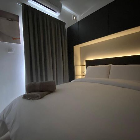 Hepburn Holiday Apartment Birżebbuġa Dış mekan fotoğraf