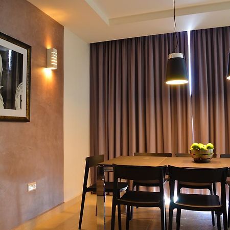Hepburn Holiday Apartment Birżebbuġa Dış mekan fotoğraf