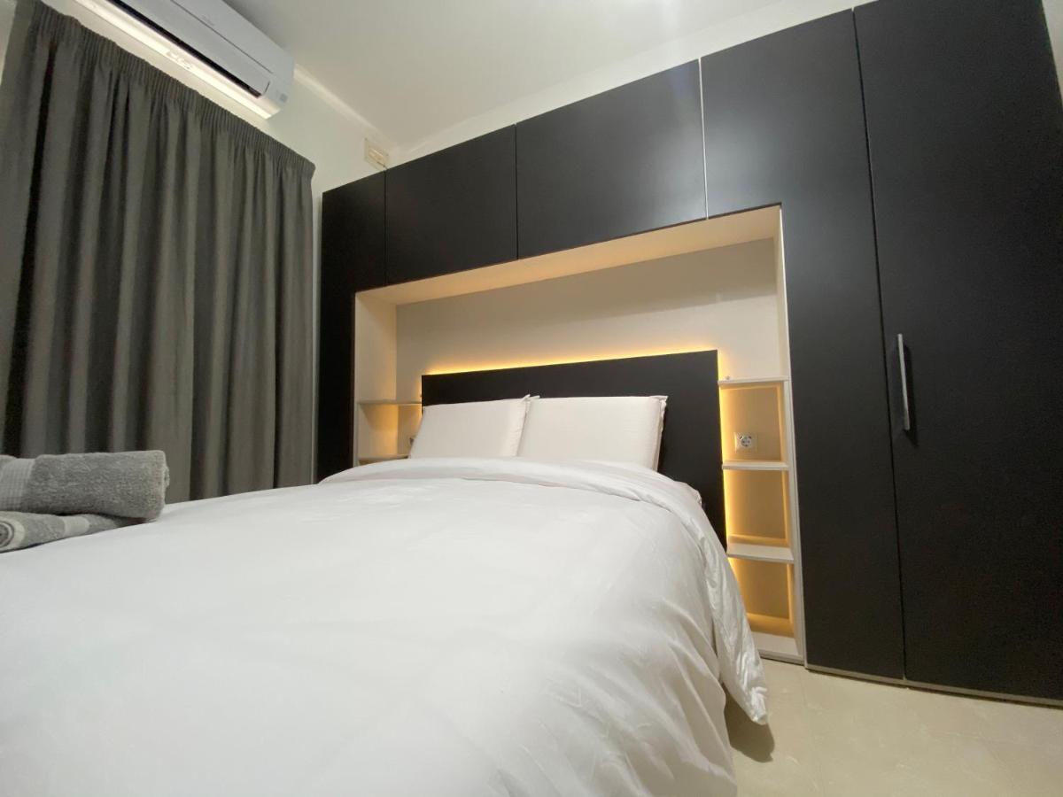 Hepburn Holiday Apartment Birżebbuġa Dış mekan fotoğraf
