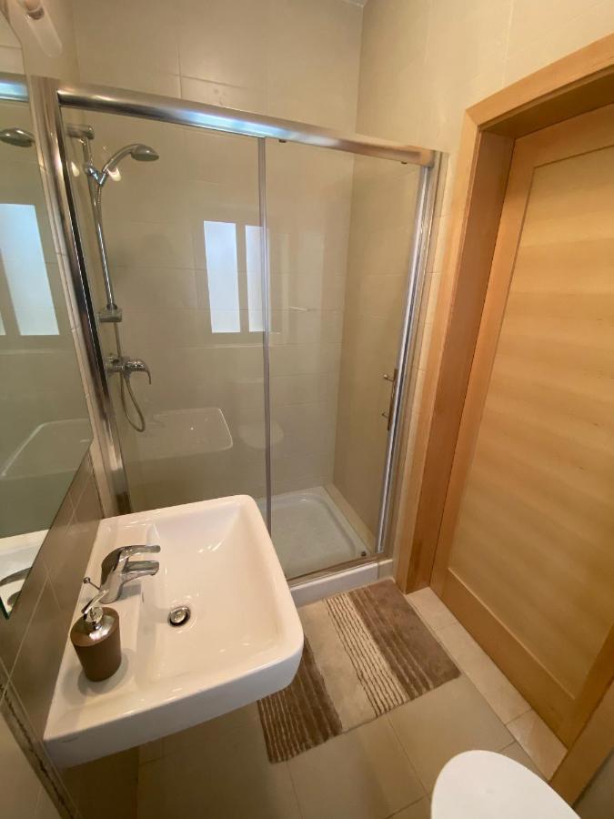 Hepburn Holiday Apartment Birżebbuġa Dış mekan fotoğraf