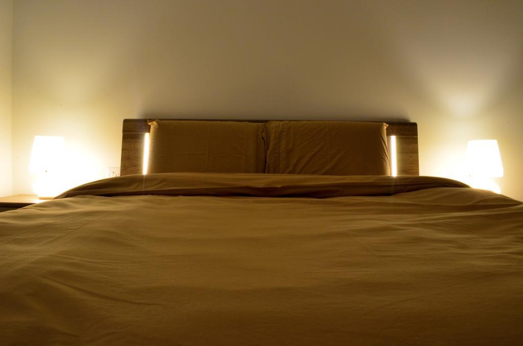 Hepburn Holiday Apartment Birżebbuġa Dış mekan fotoğraf