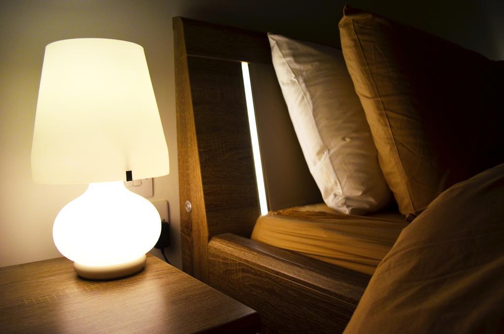 Hepburn Holiday Apartment Birżebbuġa Dış mekan fotoğraf