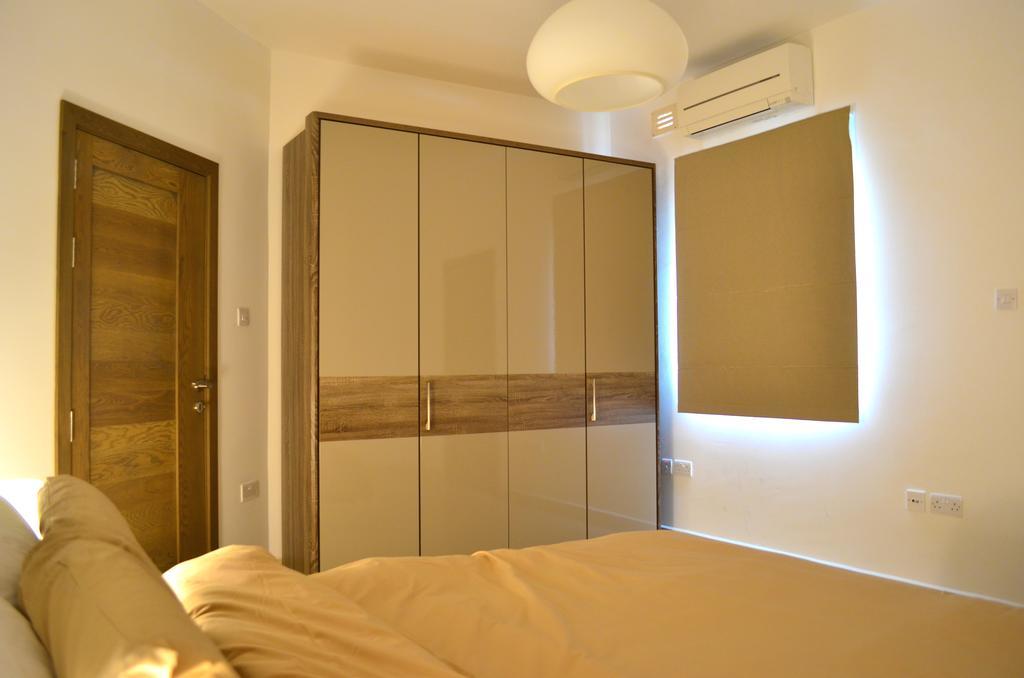 Hepburn Holiday Apartment Birżebbuġa Dış mekan fotoğraf